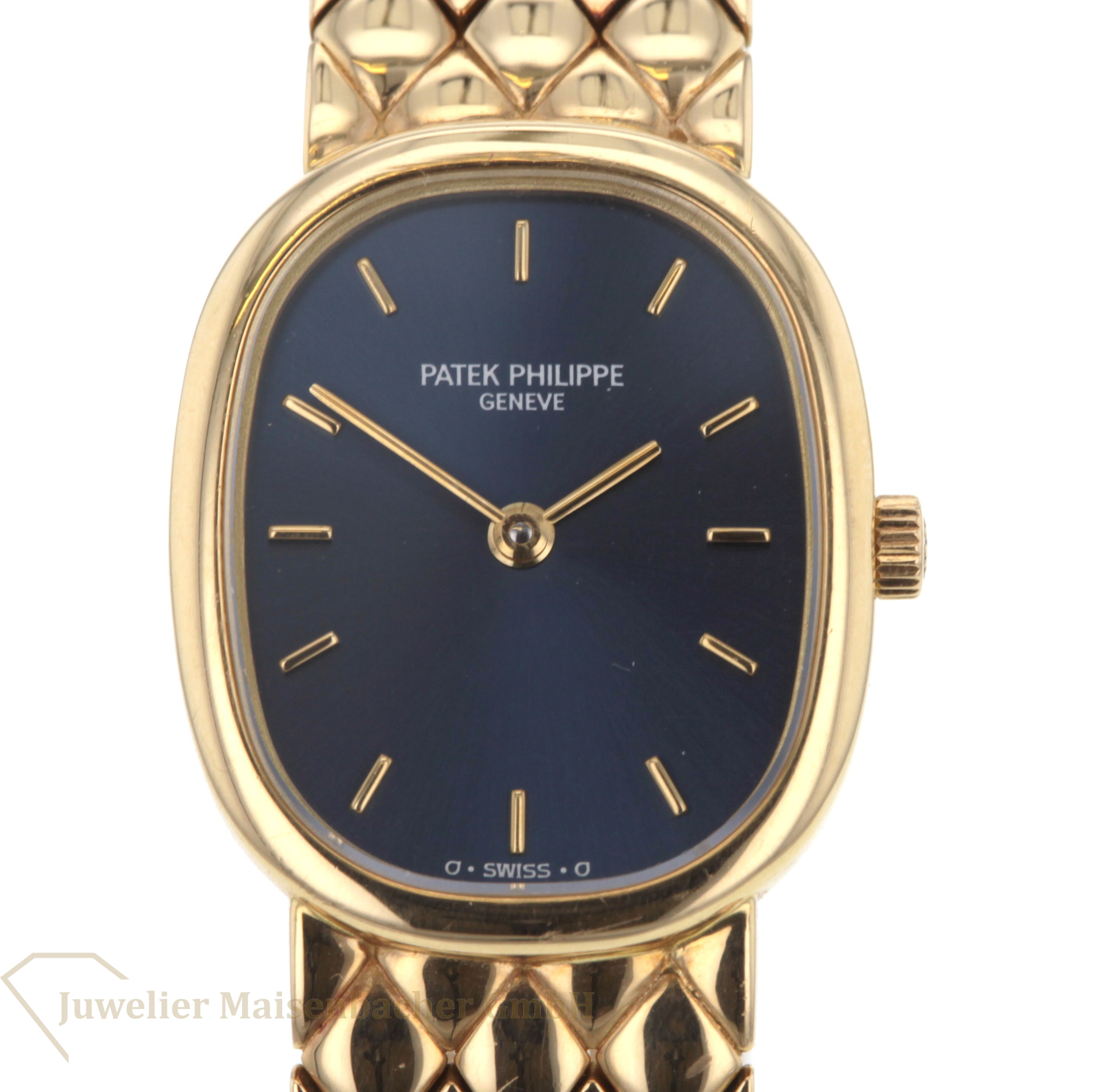 Patek Philippe Ellipse