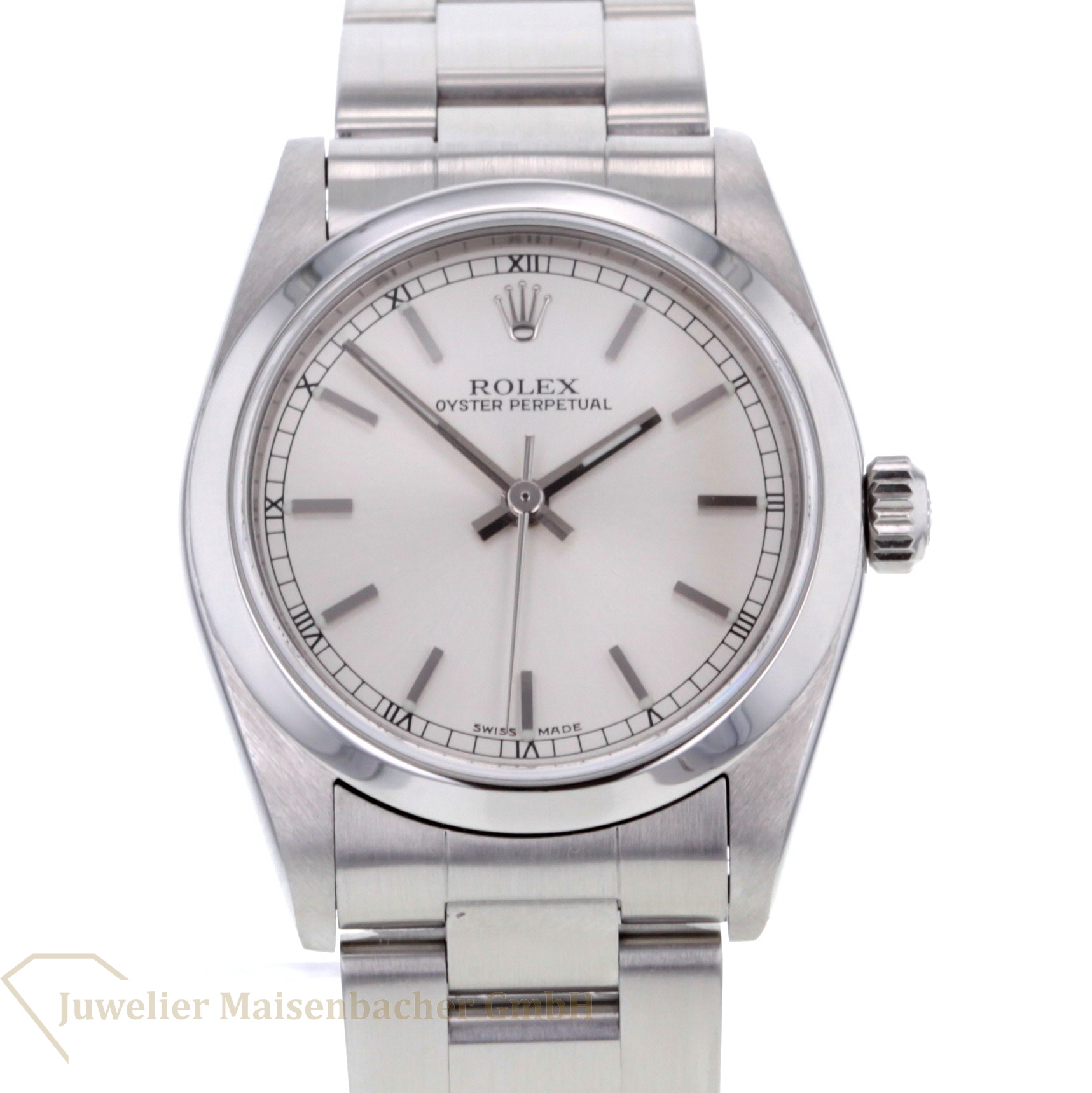 Rolex Oyster Perpetual 77080