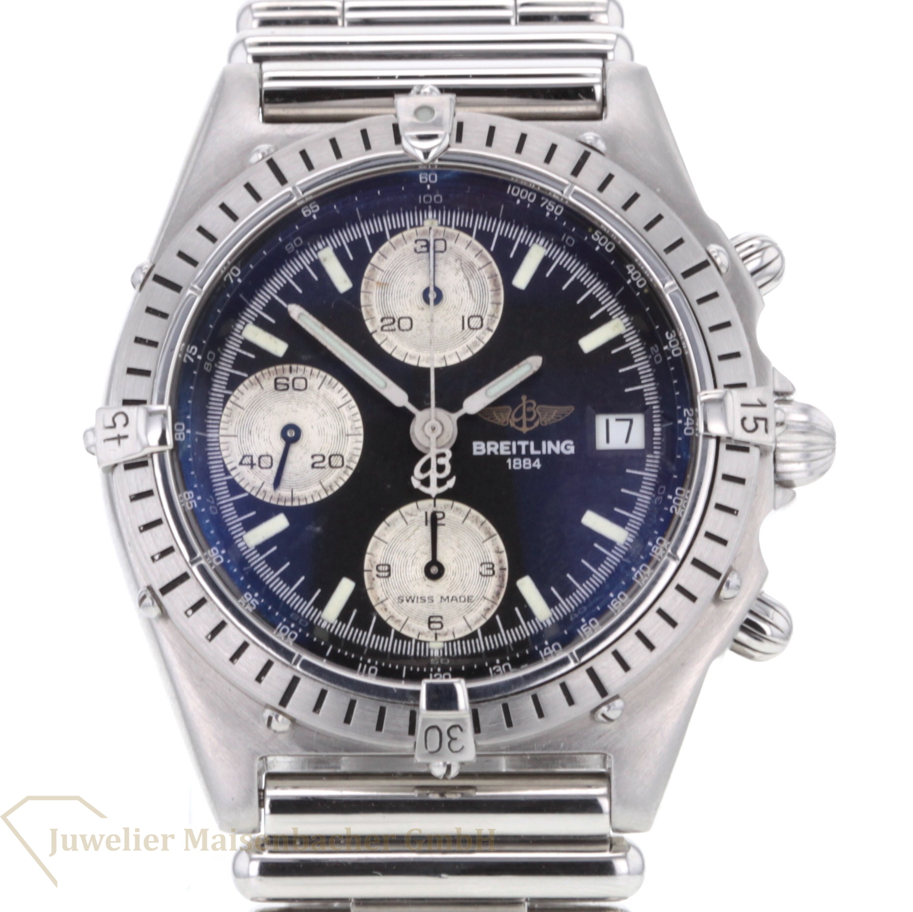 Breitling Chronomat