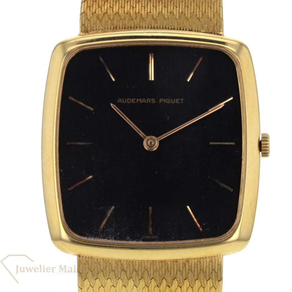 Audemars Piguet Gold 750/-