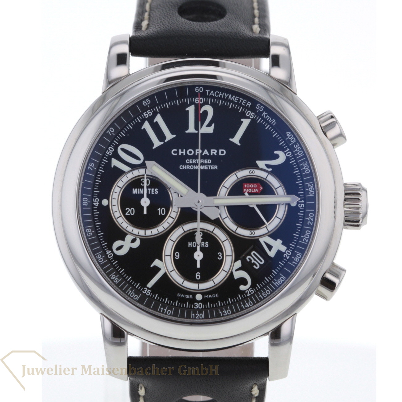 Chopard Mille Miglia Chronograph