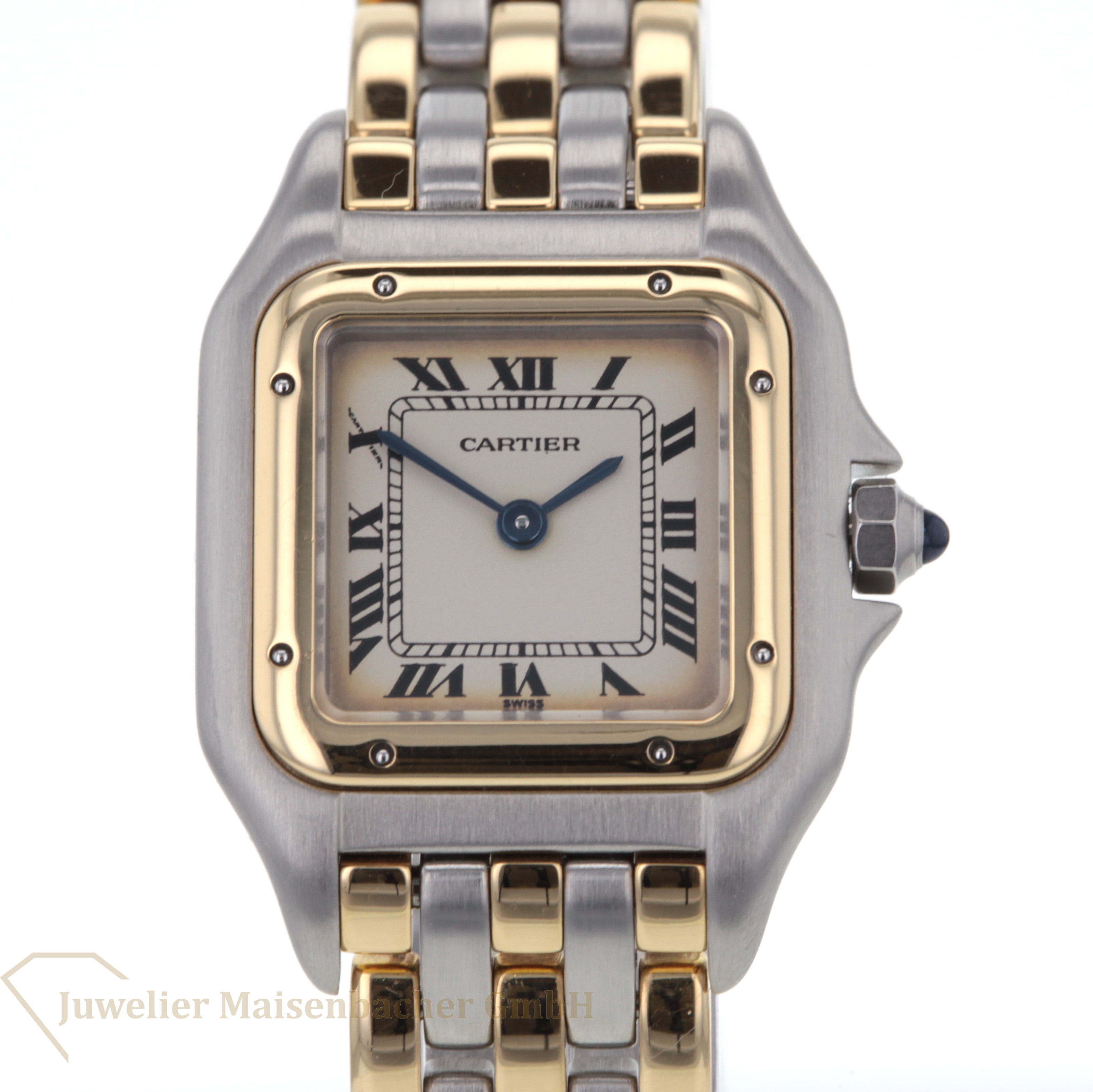 Cartier Panthere