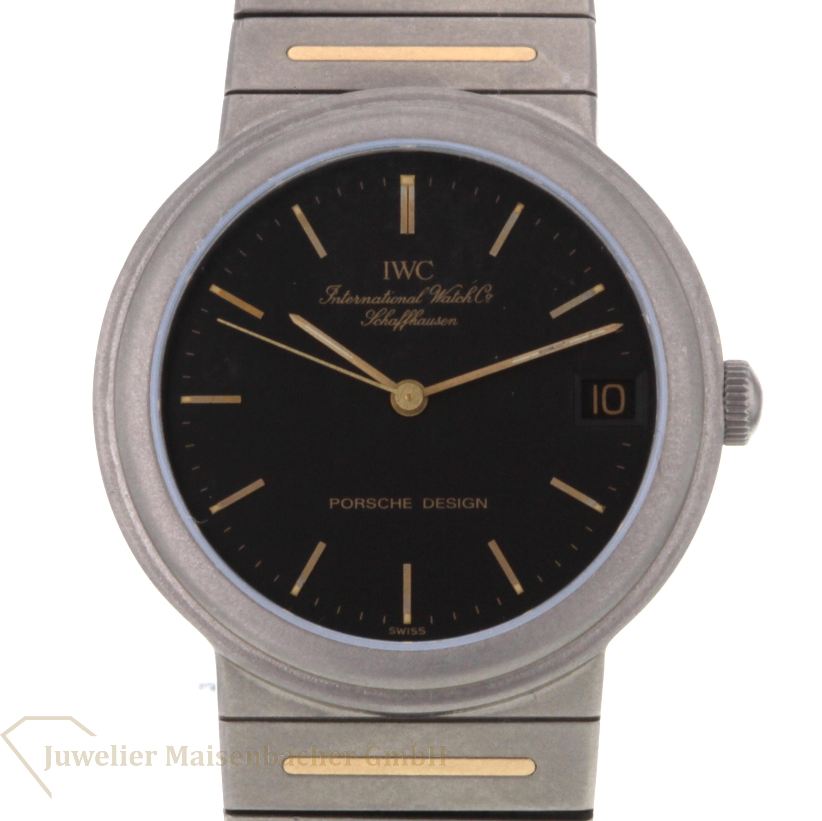 IWC Porsche Design