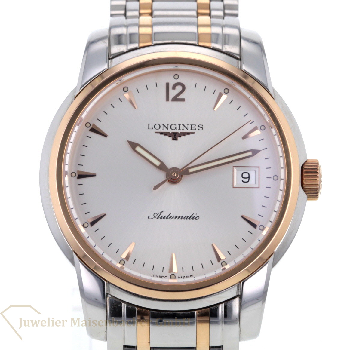 Longines Saint-Imier