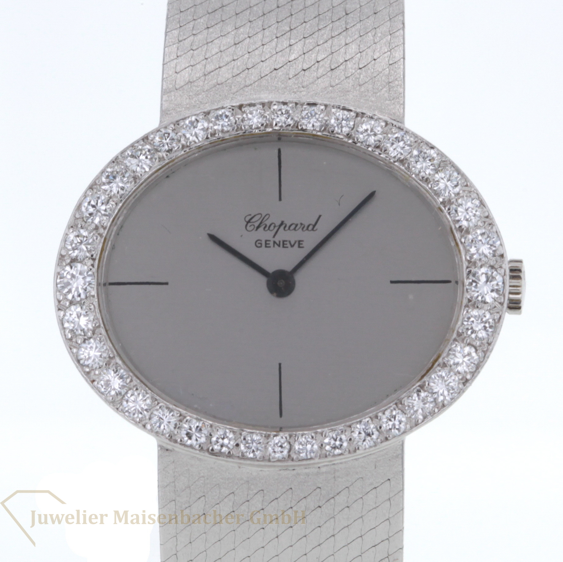 Chopard Diamantenuhr