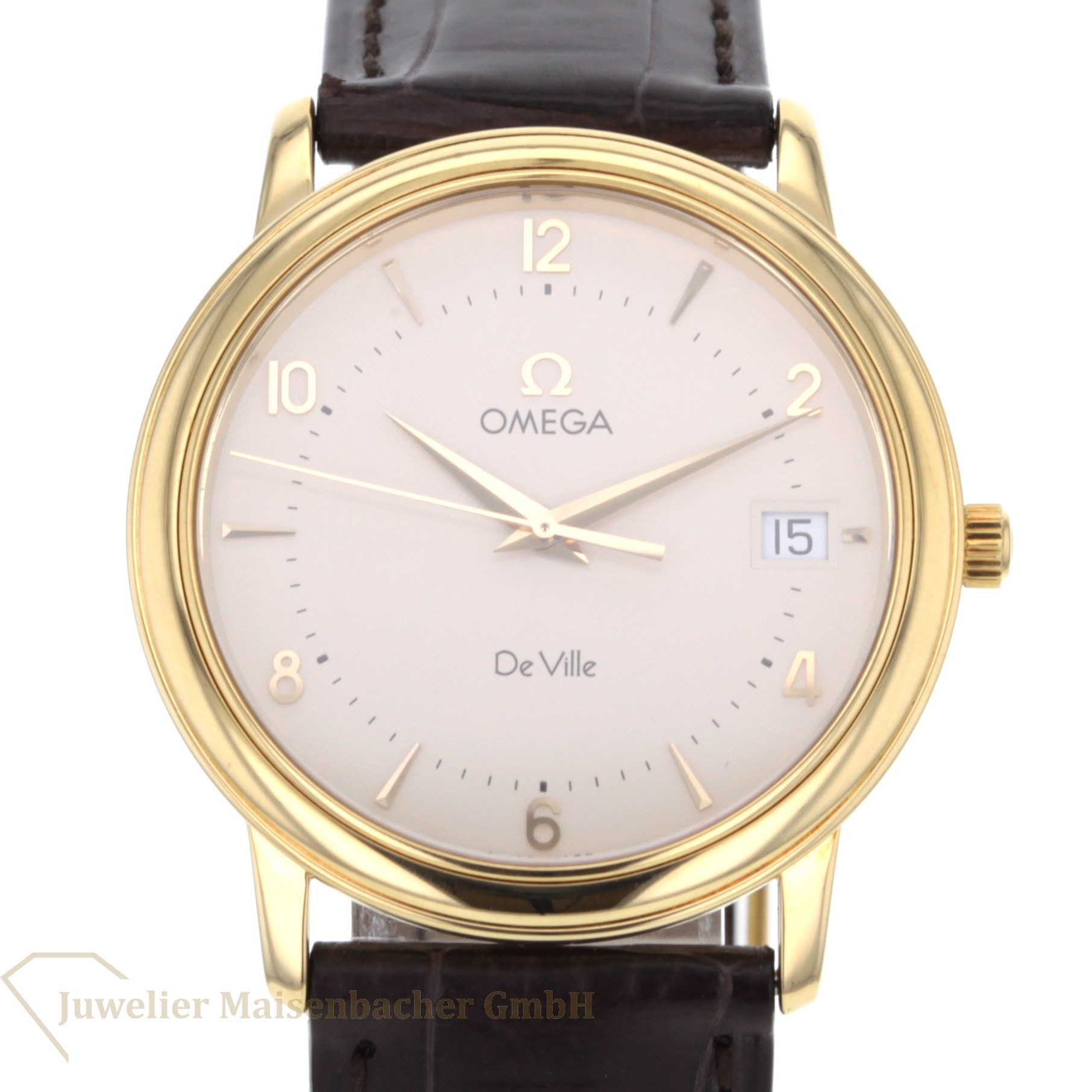 Omega De Ville