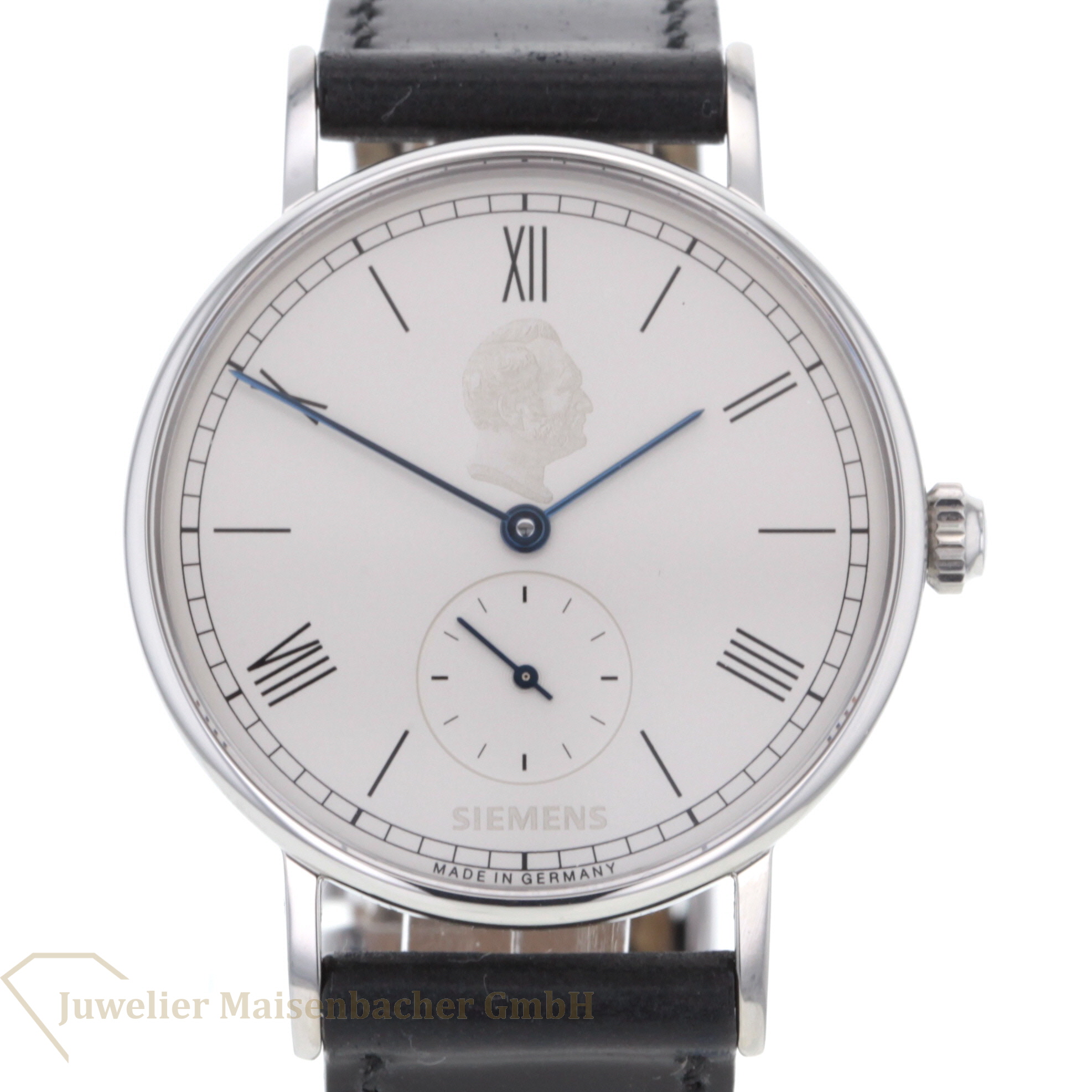 Nomos Ludwig Siemens Edition