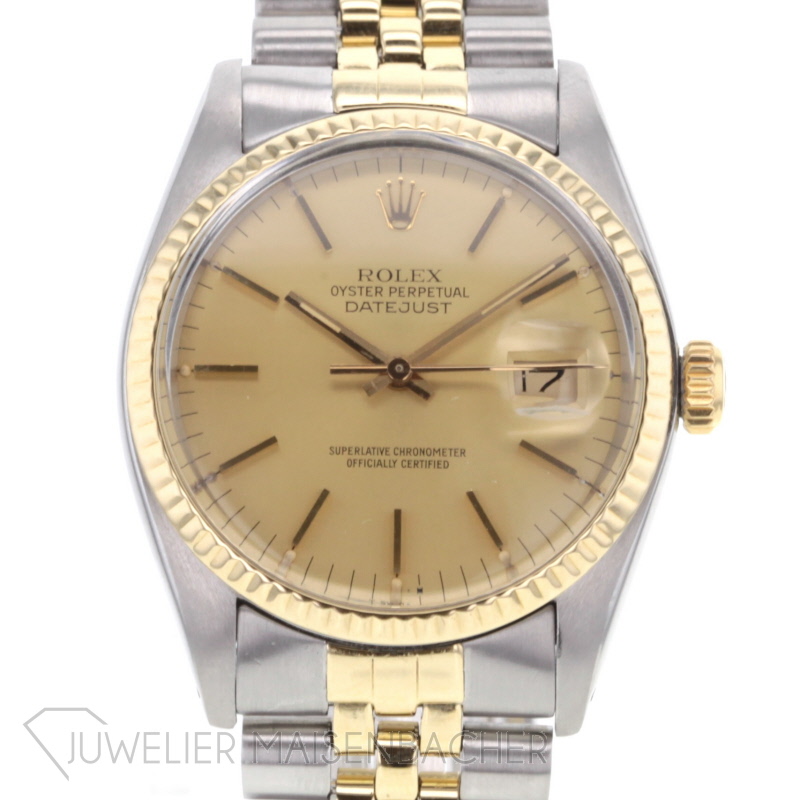 Rolex Datejust