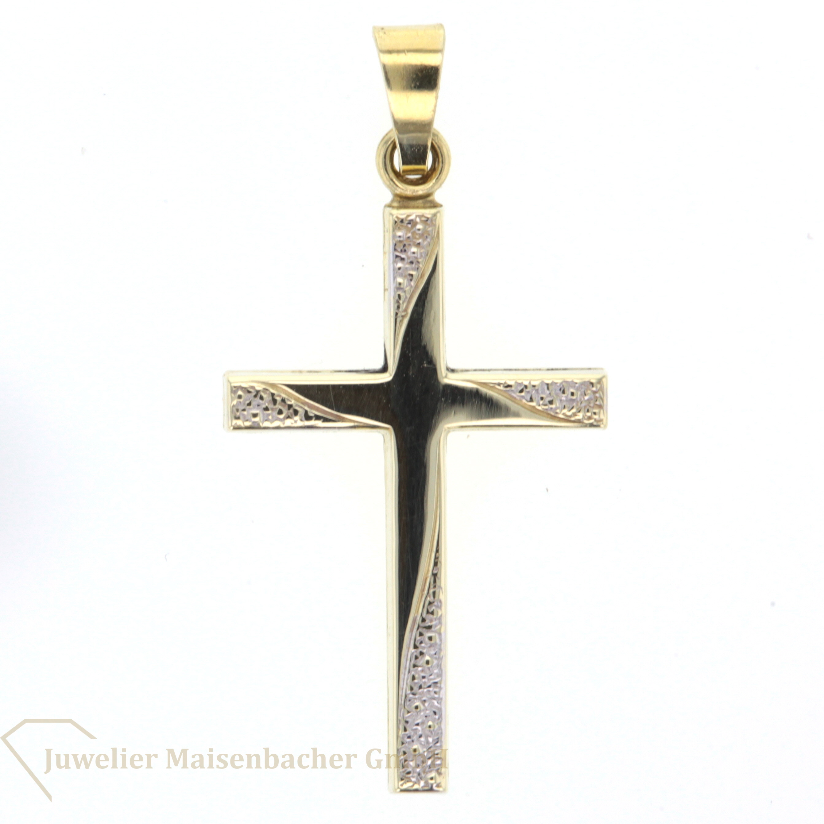 Kreuz Anhänger