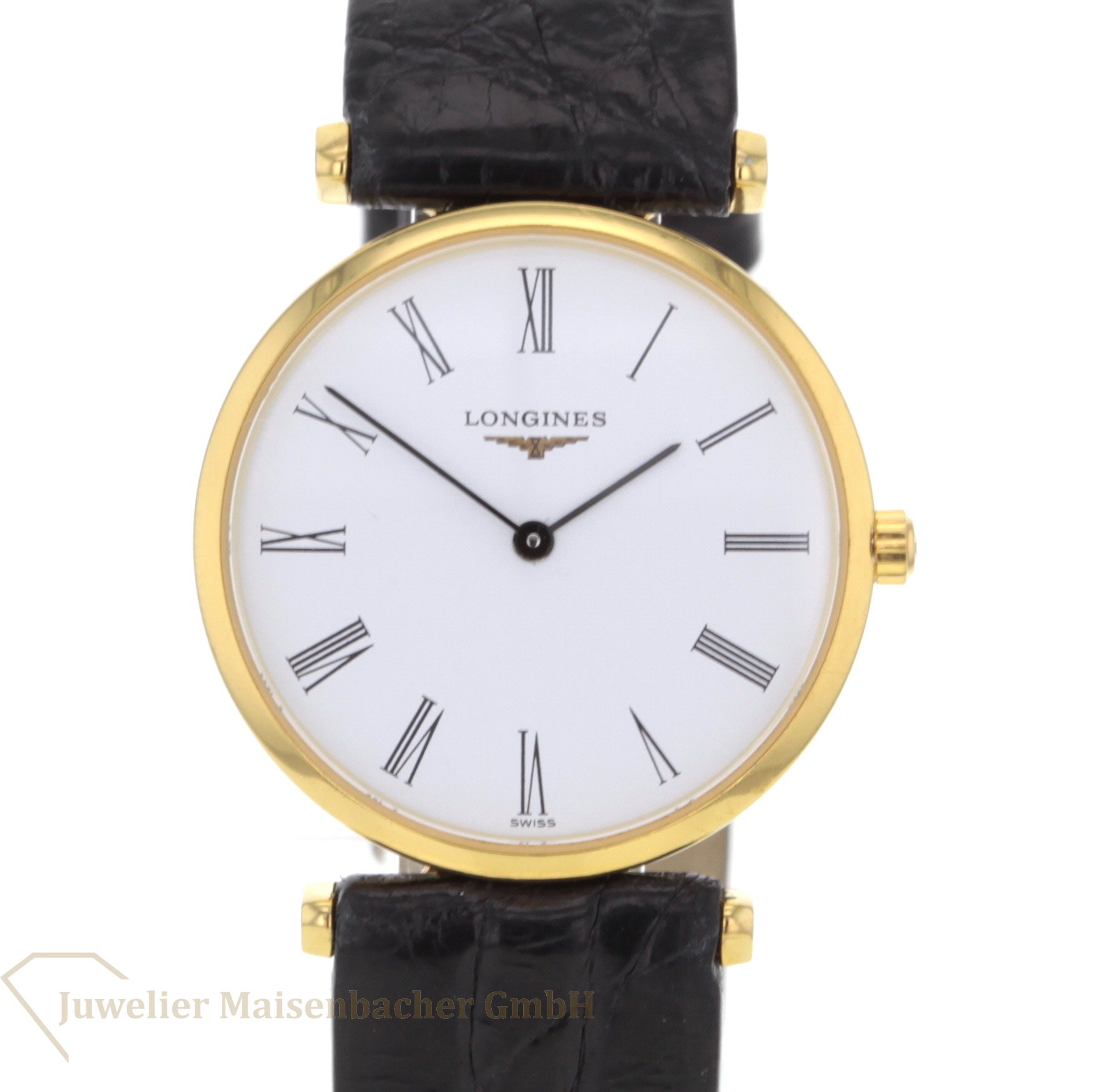 Longines Les Grandes Classiques