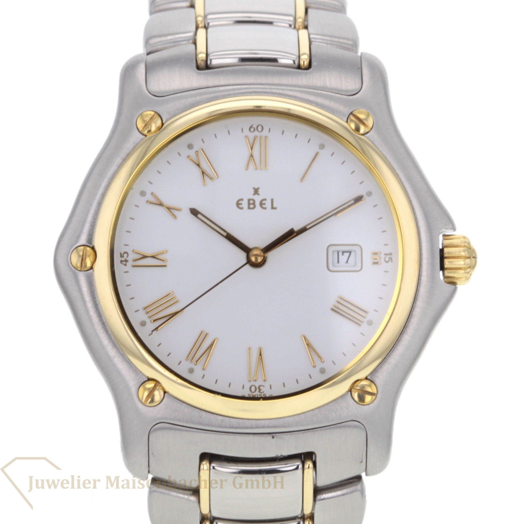 Ebel Classic