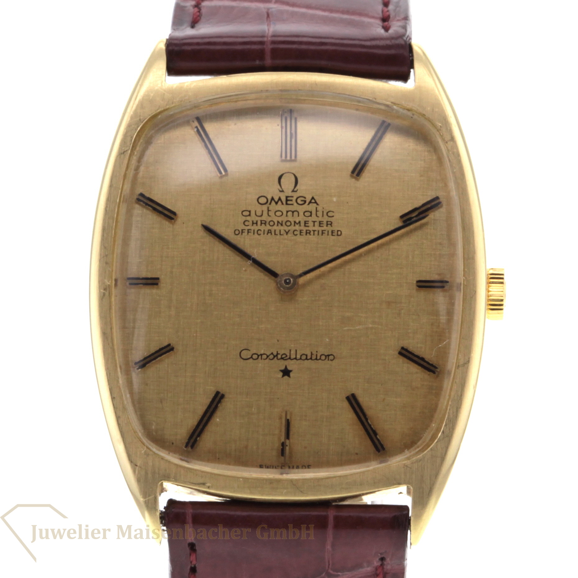Omega Constellation
