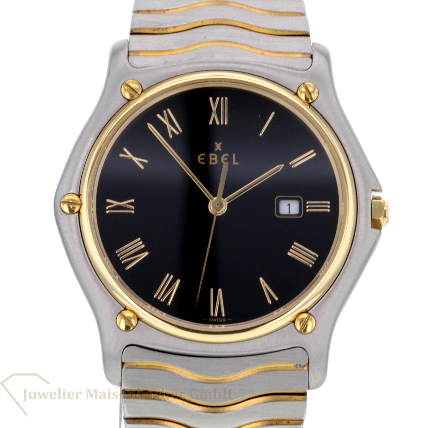 Ebel Classic Wave