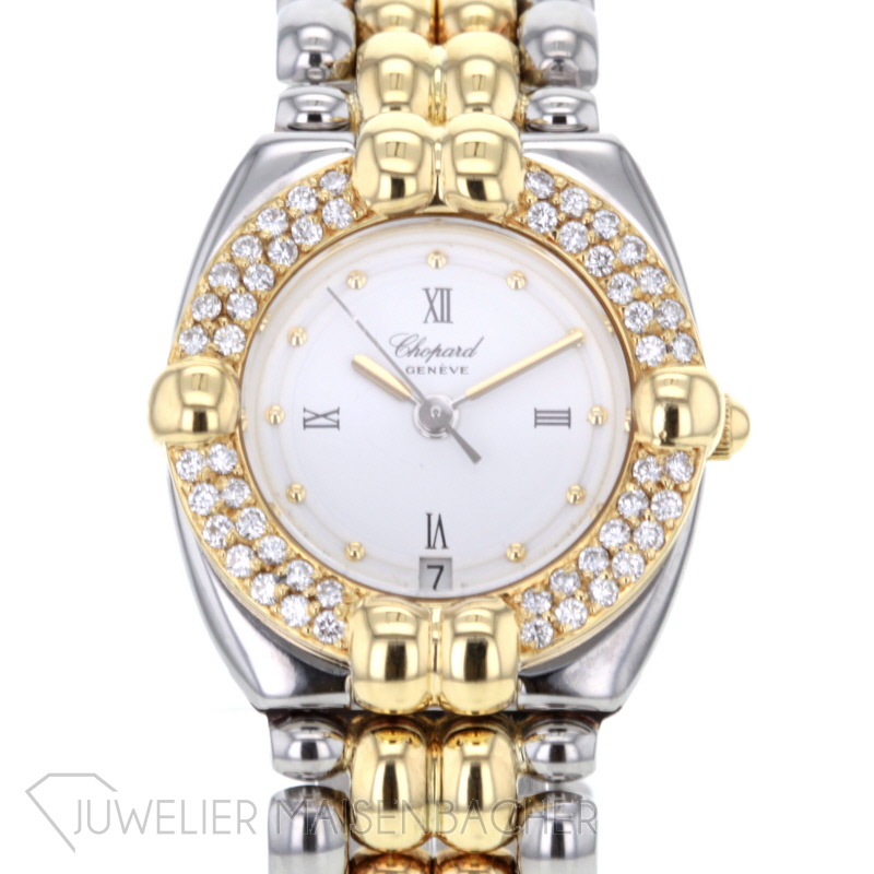 Chopard Gstaad