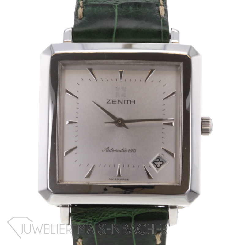 Zenith Elite