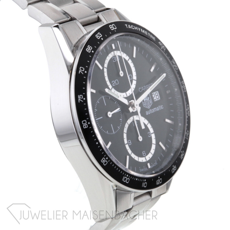 TAG Heuer Carrera Chronograph