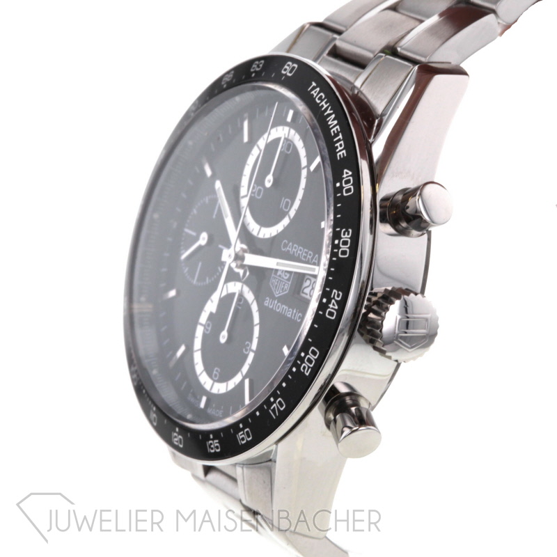 TAG Heuer Carrera Chronograph