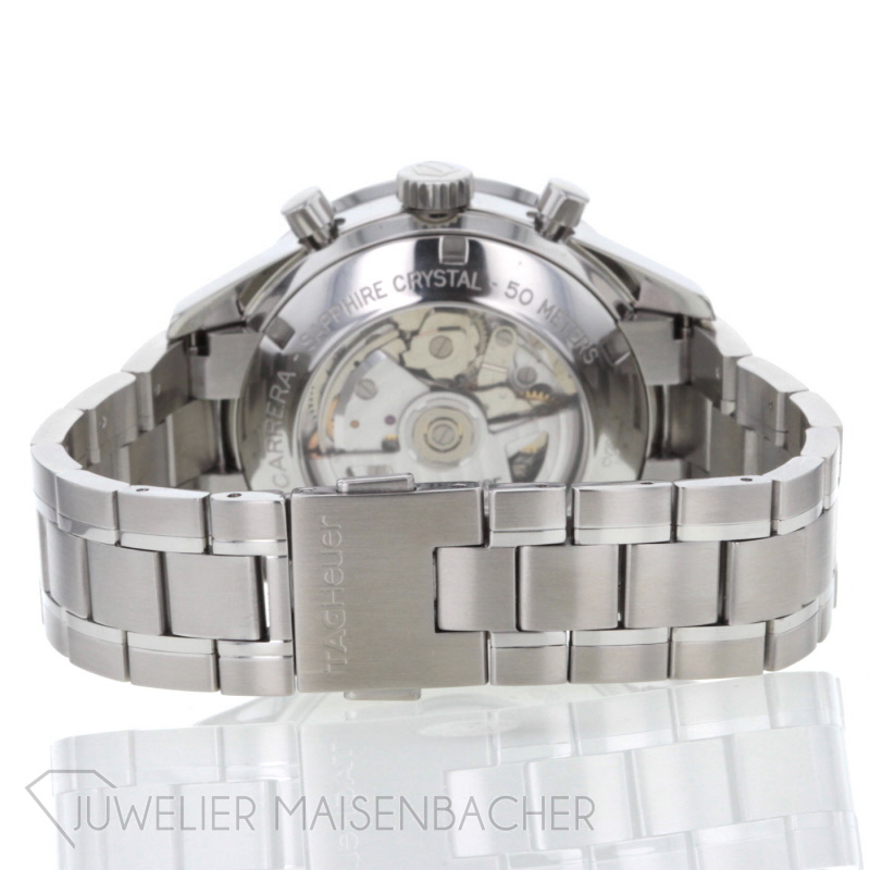 TAG Heuer Carrera Chronograph