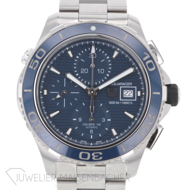 TAG Heuer Aquaracer 500