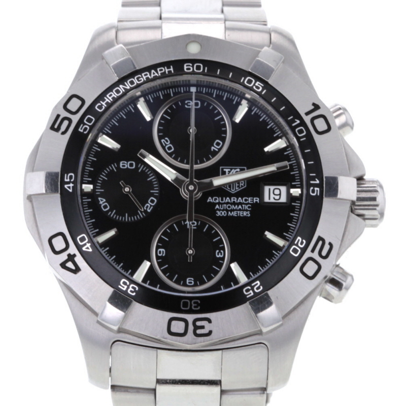 TAG Heuer Aquaracer 300M