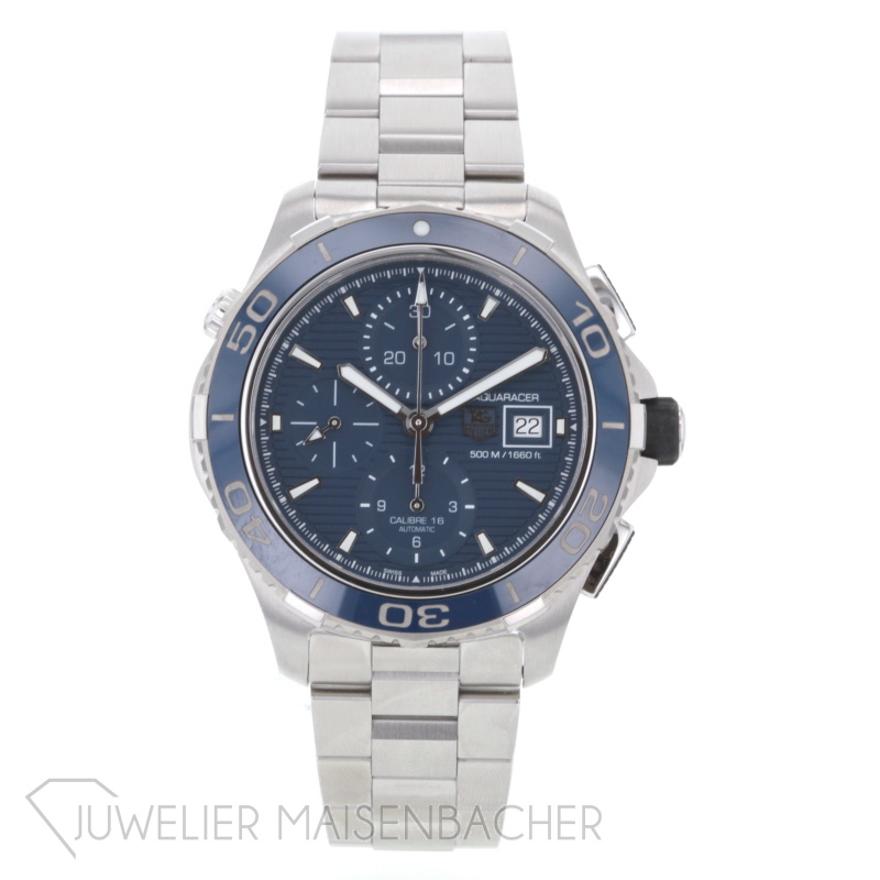 TAG Heuer Aquaracer 500