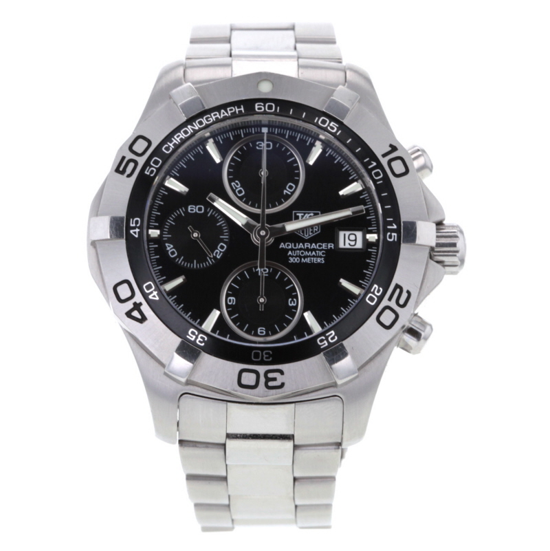 TAG Heuer Aquaracer 300M
