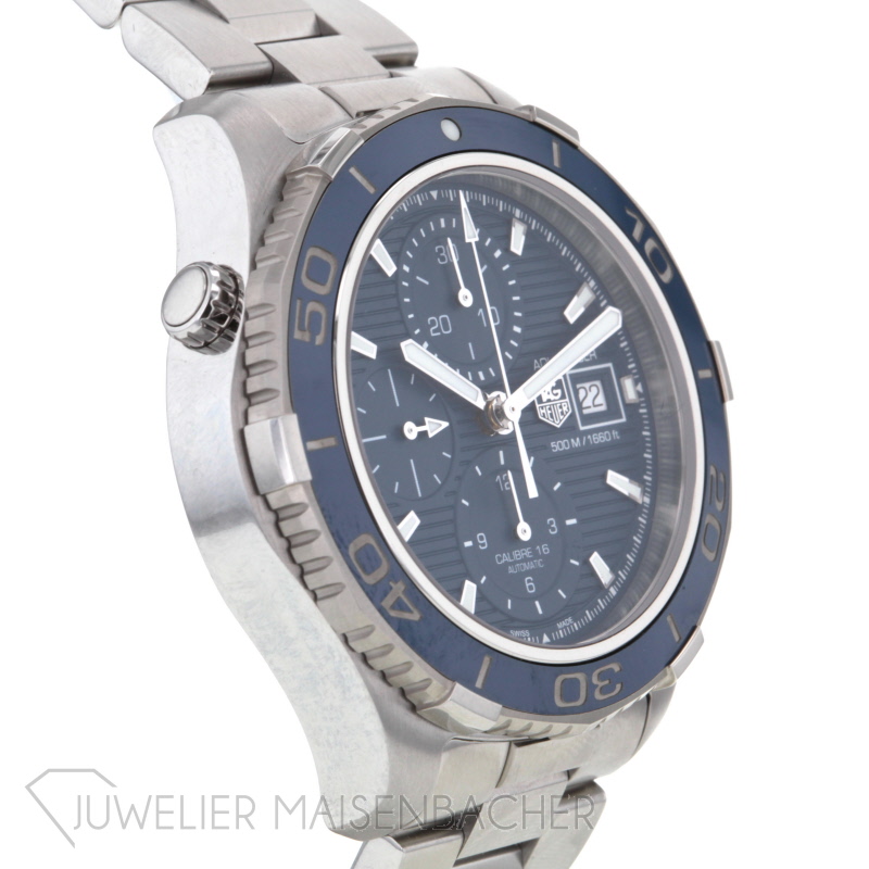 TAG Heuer Aquaracer 500
