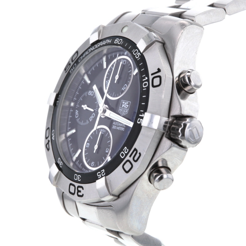 TAG Heuer Aquaracer 300M