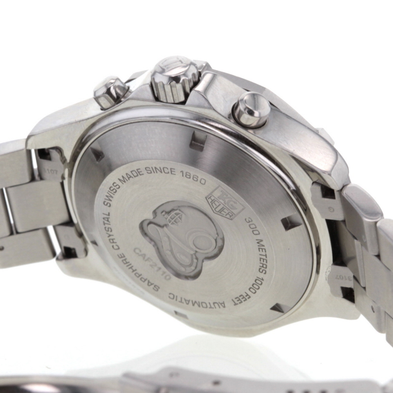 TAG Heuer Aquaracer 300M