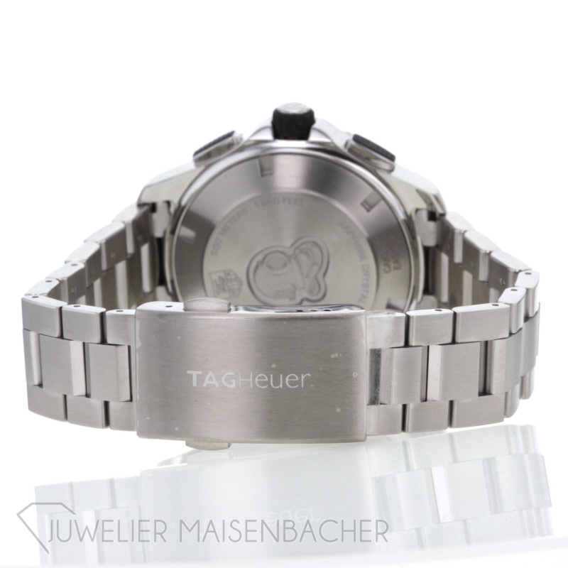 TAG Heuer Aquaracer 500