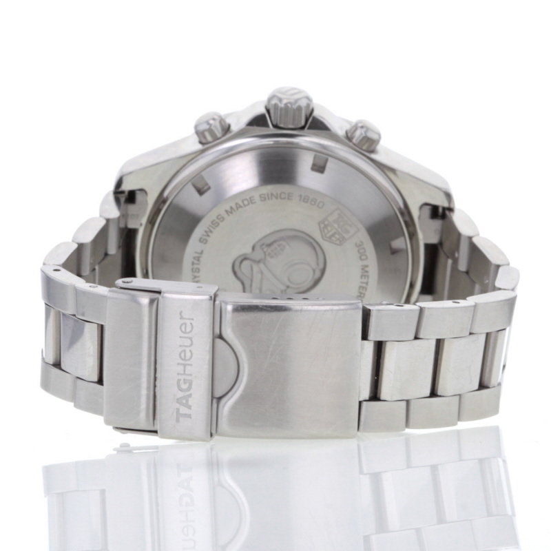 TAG Heuer Aquaracer 300M