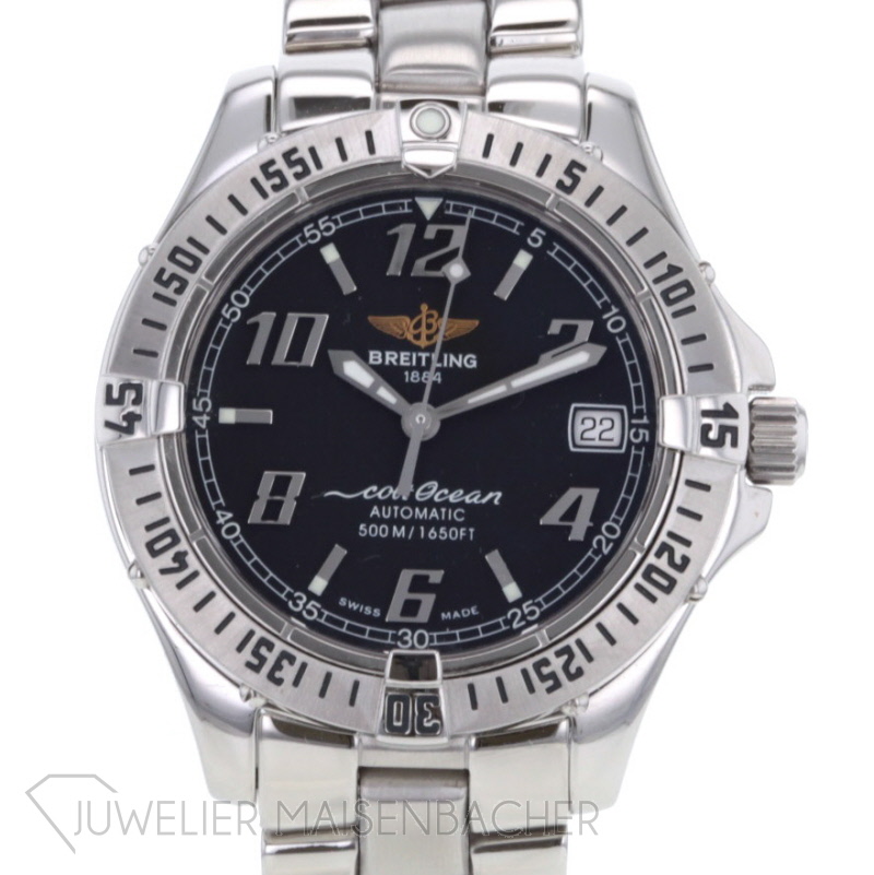 Breitling Colt Ocean
