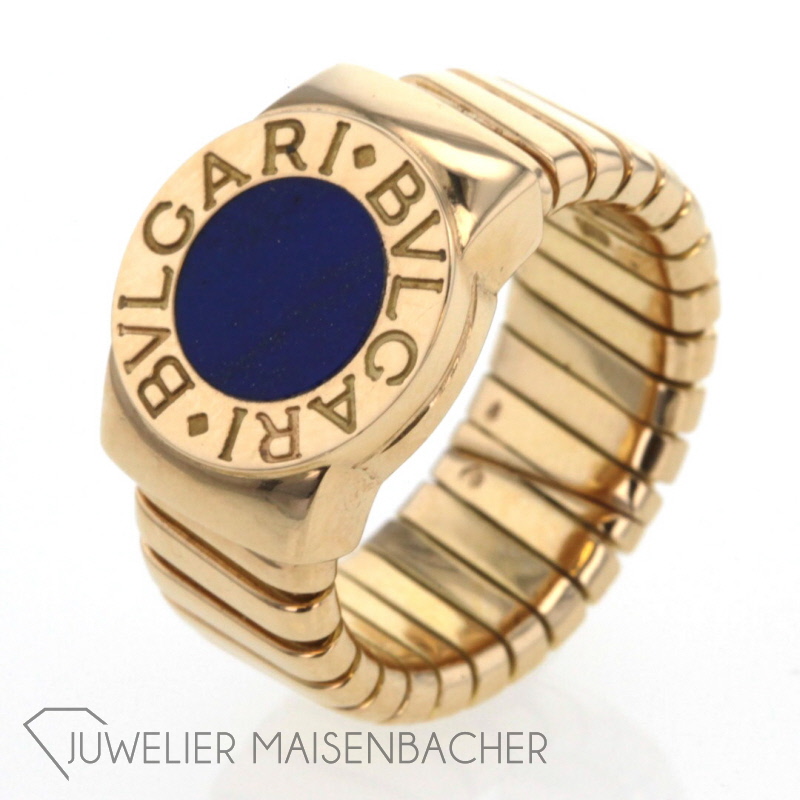 Ring Bulgari Lapis