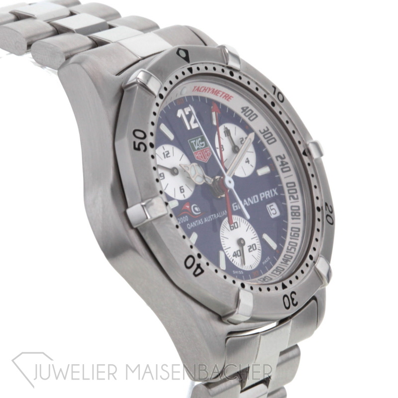 TAG Heuer Carrera Australian Grand Prix Limited
