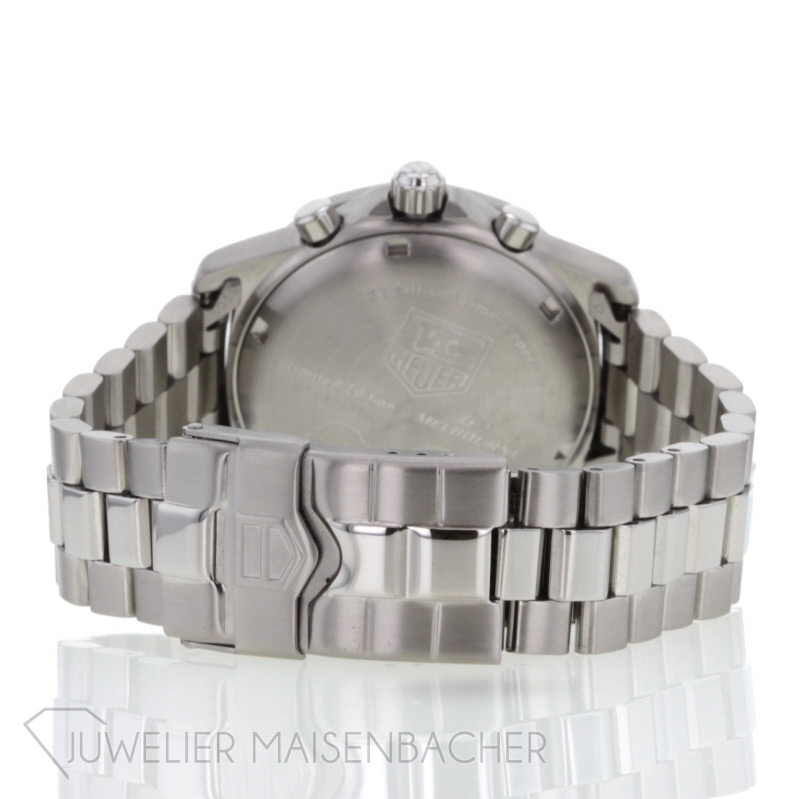 TAG Heuer Carrera Australian Grand Prix Limited