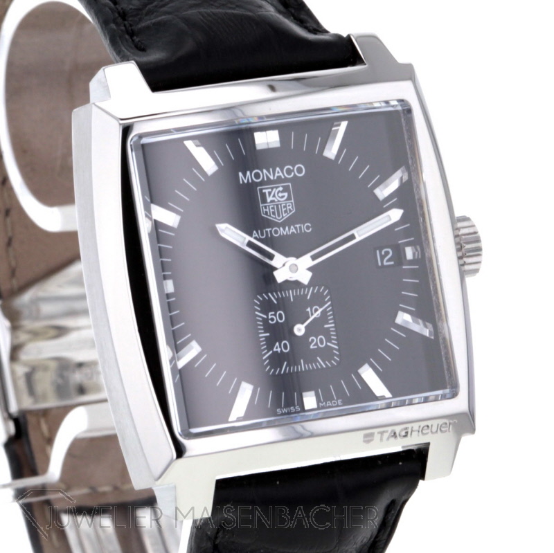 TAG Heuer Monaco