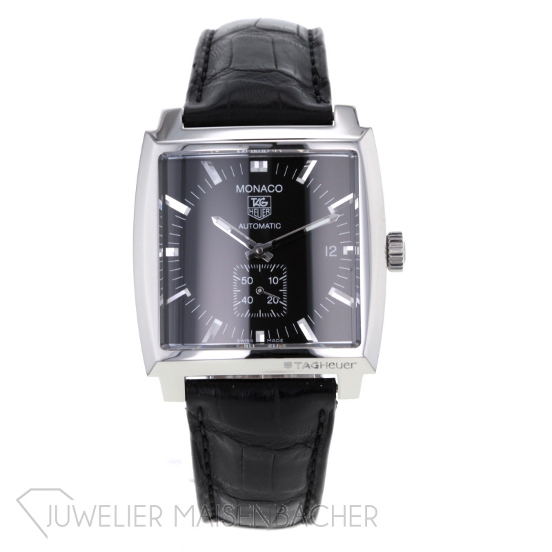 TAG Heuer Monaco