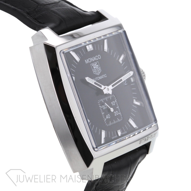 TAG Heuer Monaco