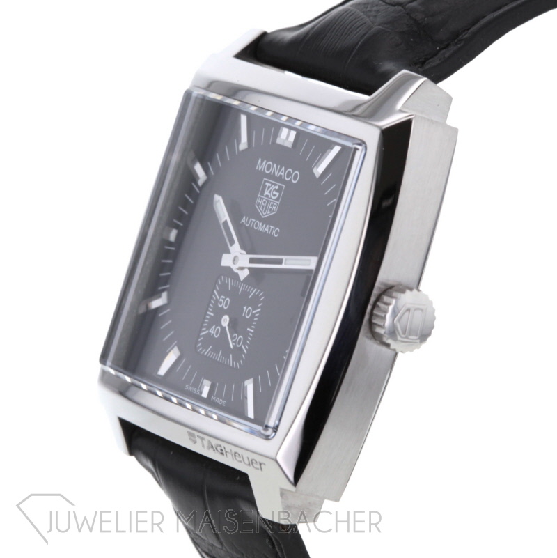 TAG Heuer Monaco