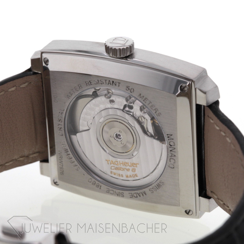 TAG Heuer Monaco