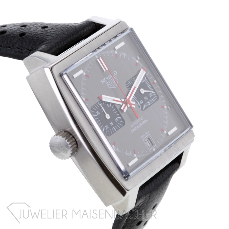 TAG Heuer Monaco Calibre 11 Ltd. Edition