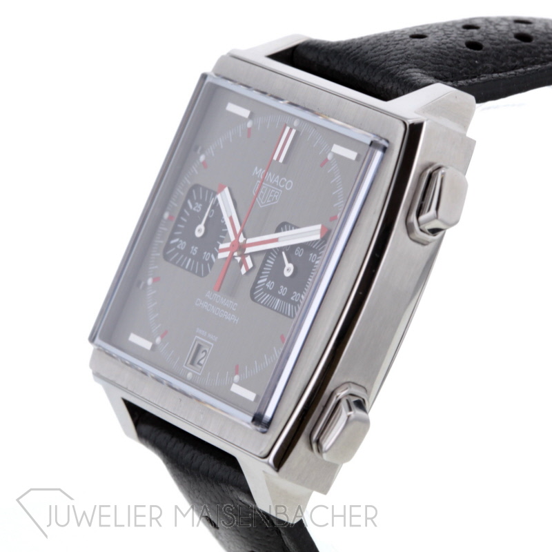TAG Heuer Monaco Calibre 11 Ltd. Edition