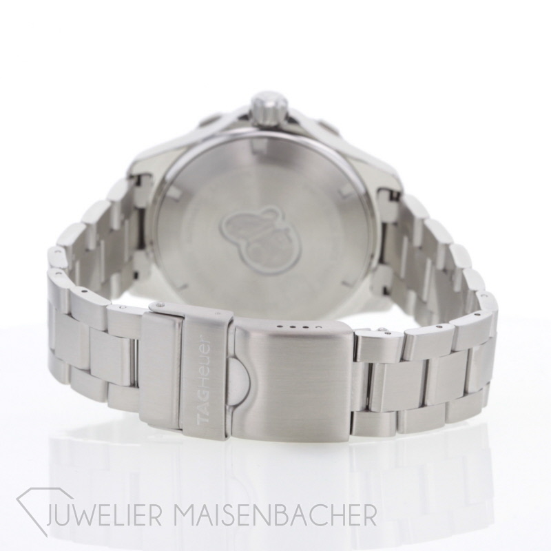 TAG Heuer Aquaracer Calibre 5