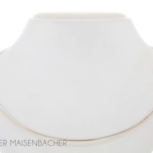 Klassiker Omega-Reif *Bicolor*, beidseitig tragbar