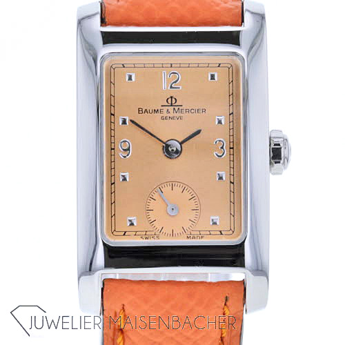 Baume & Mercier Hampton