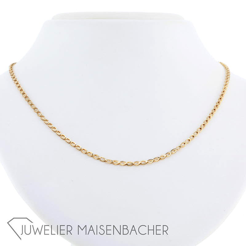 Uno a Erre Halskette *Phantasieform*, Tragelänge 41cm