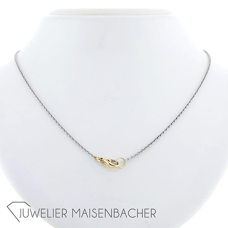 Ankerkette Platin
