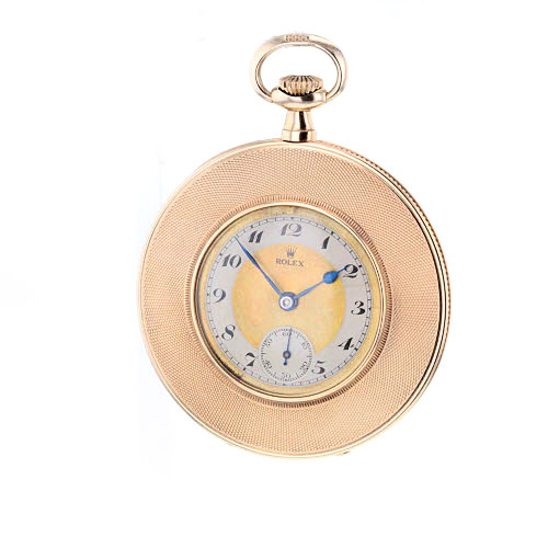 Rolex Taschenuhr