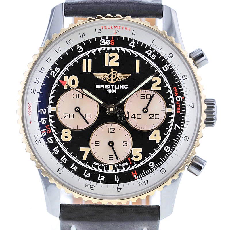 Breitling Navitimer 92