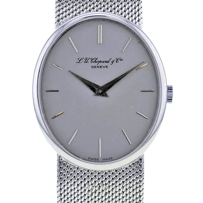 Chopard Classic Vintage